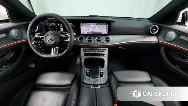 Mercedes-Benz E-Class W213 id 3448721 из Кореи 17