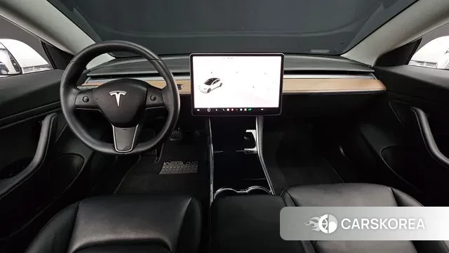 Tesla Model 3 id 3402253 из Кореи 17