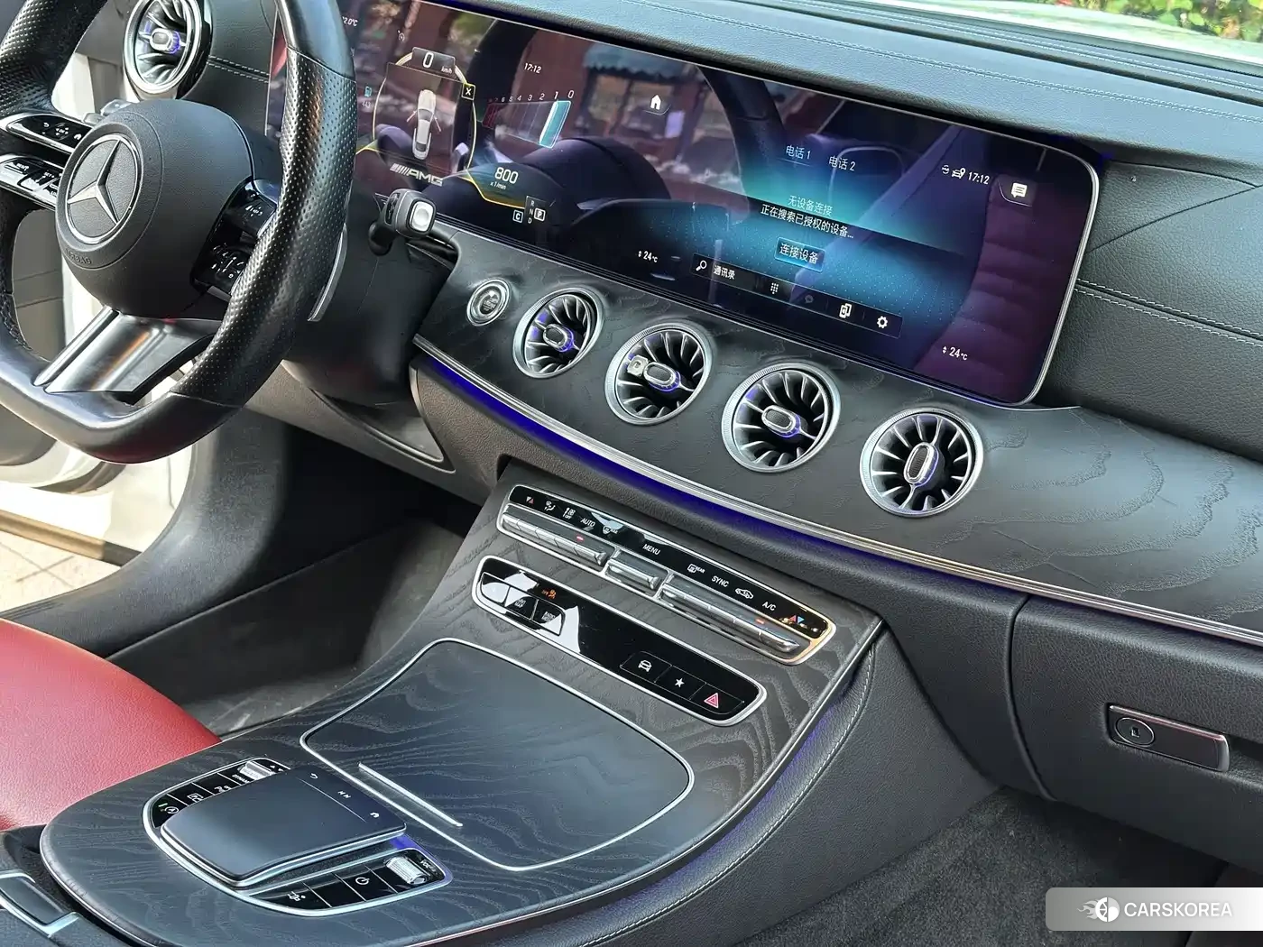 Mercedes-Benz E-Class id 4679956 из Китая 20