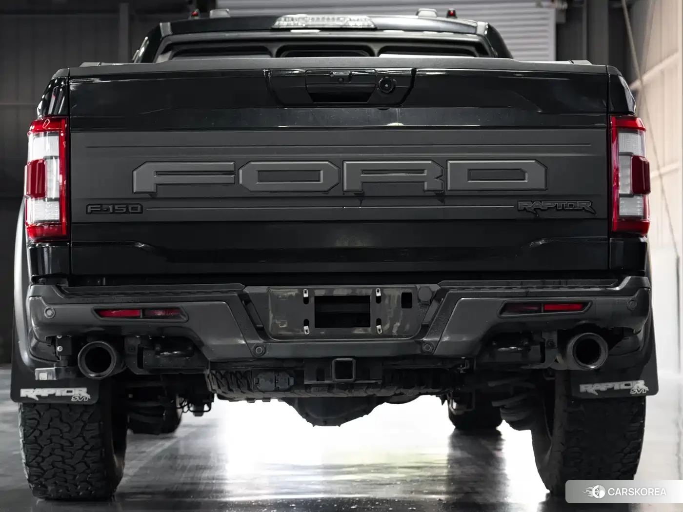 Ford F-150 Raptor id 4576595 из Китая 7