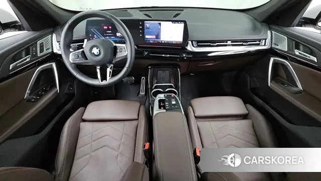 BMW X1 (U11) id 3664191 из Кореи 17