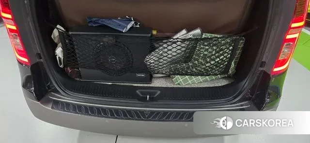 Hyundai The New Grand Starex id 3455179 из Кореи 8