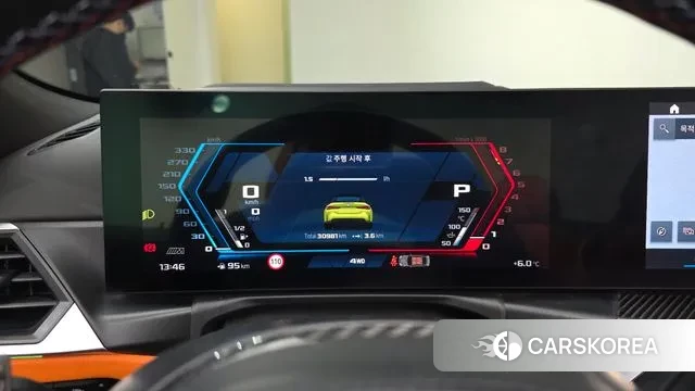 BMW M4 (G82) id 3523686 из Кореи 17