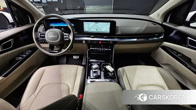 Kia Carnival 4th generation id 3556105 из Кореи 17