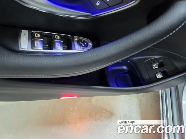 Mercedes-Benz E-Class W213 id 2927706 из Кореи 17