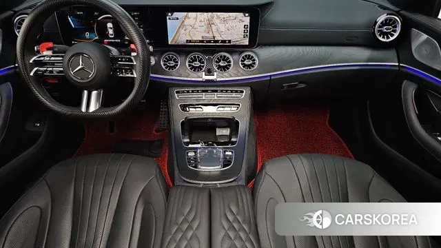 Mercedes-Benz CLS-Class C257 id 3042839 из Кореи 17