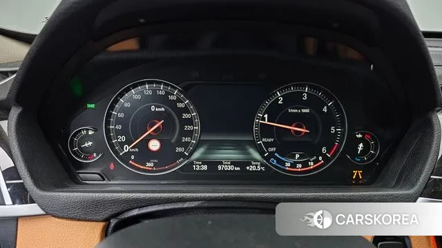 BMW 3 Series GT (F34) id 3319255 из Кореи 17