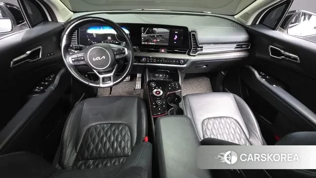 Kia Sportage 5th Generation id 3722187 из Кореи 17