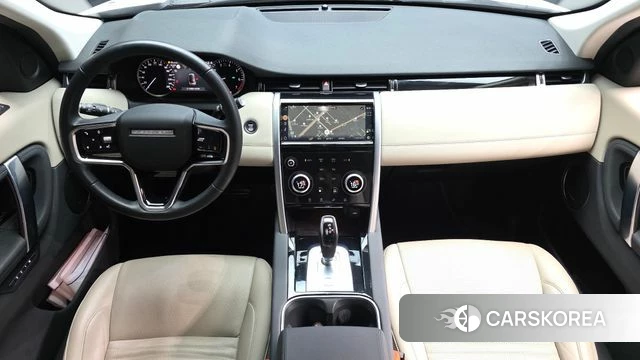 Land Rover Discovery Sports 2nd Generation id 4303021 из Кореи 17