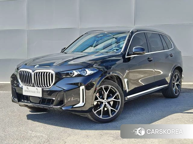 BMW X5 id 4257648 из Китая 13