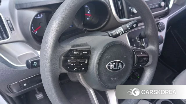 Kia The New Ray id 3833422 из Кореи 14