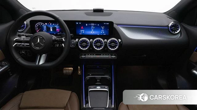 Mercedes-Benz GLA - Class H247 id 3792782 из Кореи 16