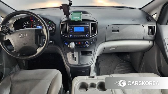 Hyundai The New Grand Starex id 4906961 из Кореи 27