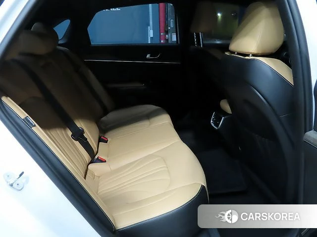 Kia K5 3rd generation id 4322535 из Кореи 17