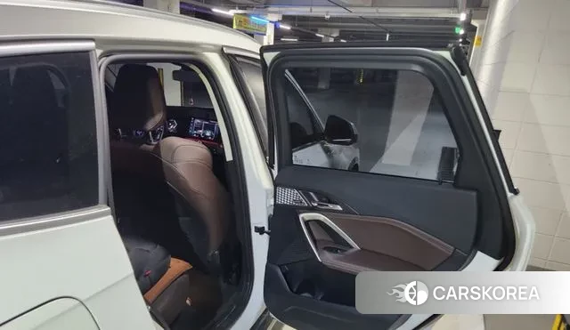 BMW X1 (U11) id 2974487 из Кореи 7