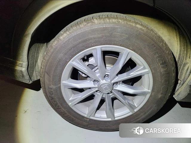 Honda CR-V 6th generation id 4266243 из Кореи 17