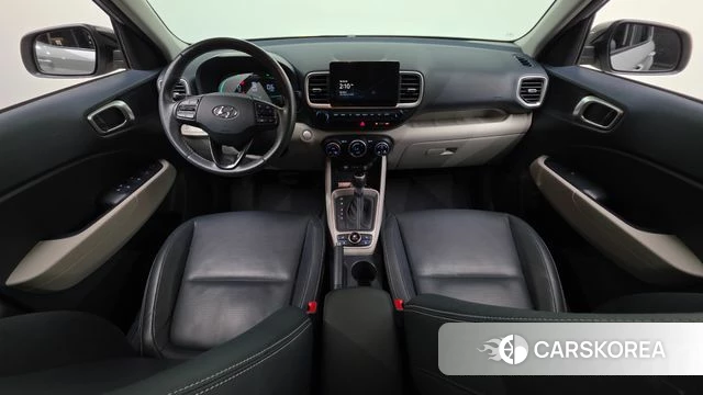 Hyundai Venue id 4533529 из Кореи 17
