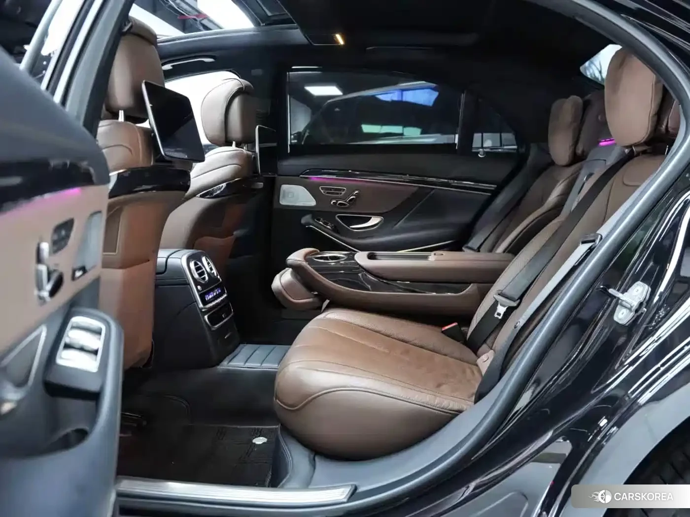 Mercedes-Benz S-Class id 4547608 из Китая 9