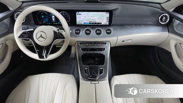 Mercedes-Benz CLS-Class C257 id 3864518 из Кореи 17