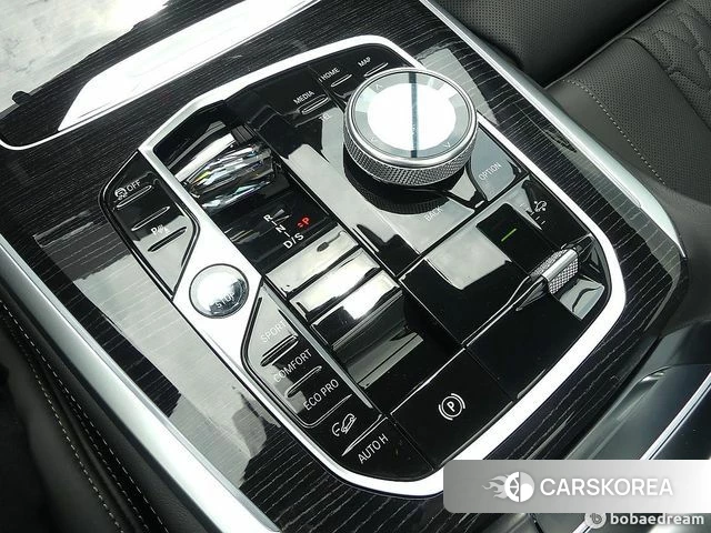BMW X5 (G05) id 4639766 из Кореи 17
