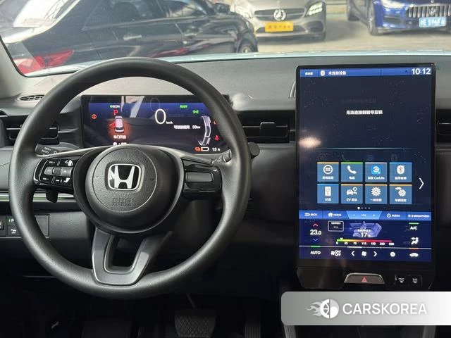 Honda e: NP1 Pole Pai 1 id 4221362 из Китая 12