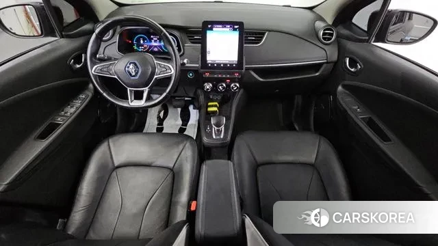 Renault Korea (Samsung) Joe id 3468557 из Кореи 17