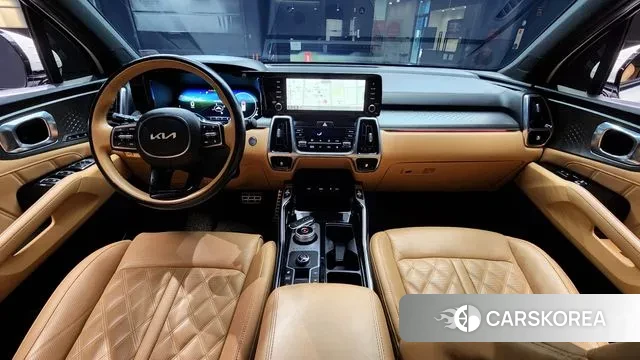 Kia Sorento 4th Generation id 3701384 из Кореи 17