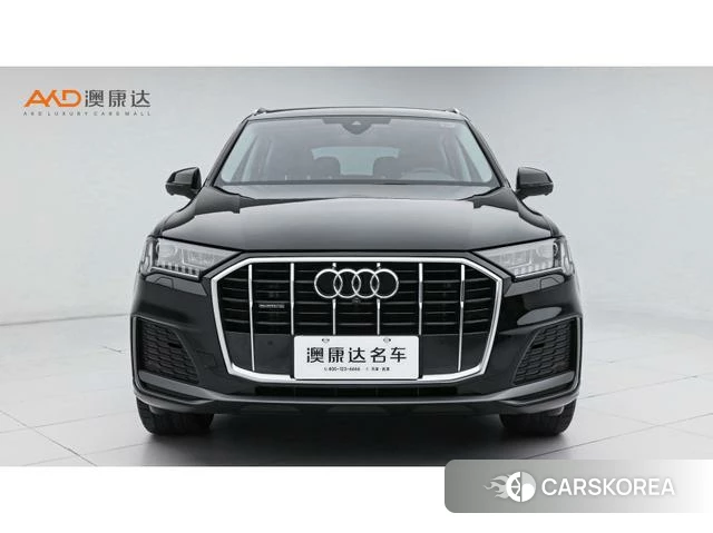 Audi Q7 id 4301746 из Китая 7