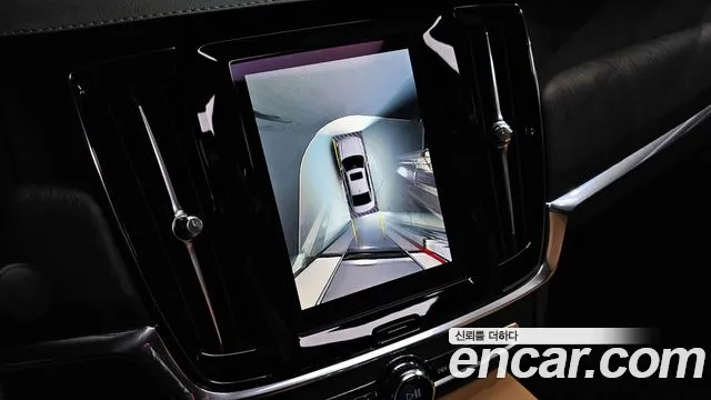 Volvo S90 id 2591093 из Кореи 17