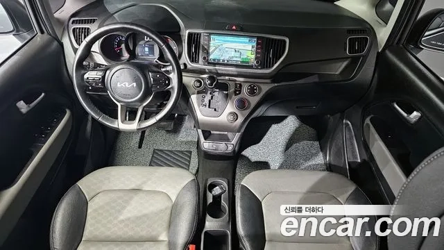 Kia The New Ray id 2916212 из Кореи 17