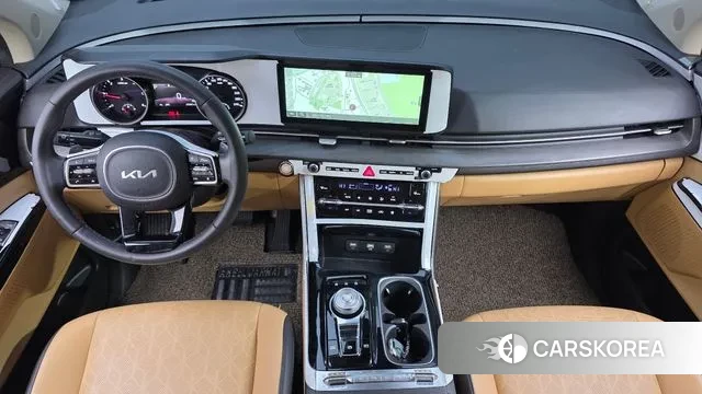 Kia Carnival 4th generation id 3447394 из Кореи 17