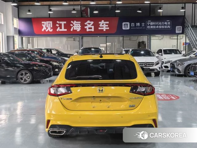 Honda Style id 4314735 из Китая 11