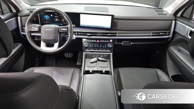 Hyundai Santa Fe (MX5) id 3507716 из Кореи 17