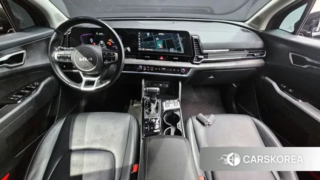 Kia Sportage 5th Generation id 3675941 из Кореи 17