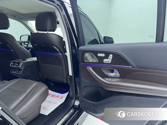 Mercedes-Benz GLS id 4399832 из Китая 23