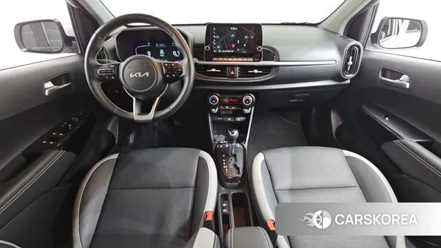 Kia The New Morning (JA) id 3353517 из Кореи 17