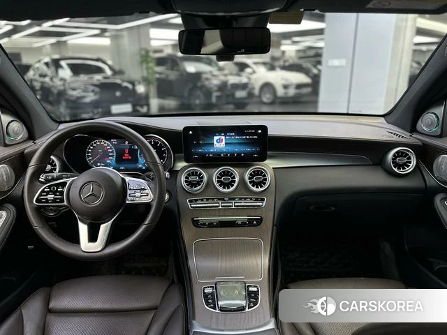 Mercedes-Benz GLC id 4272203 из Китая 23