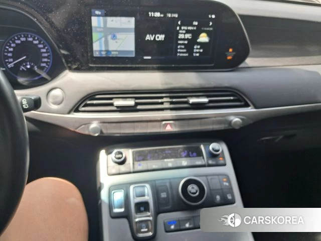 Hyundai Palisade id 4626141 из Кореи 7