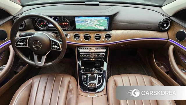 Mercedes-Benz E-Class W213 id 4269034 из Кореи 17