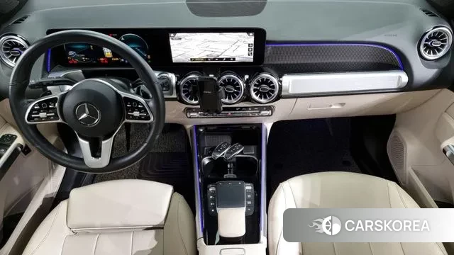 Mercedes-Benz GLB-Class X247 id 3032309 из Кореи 17