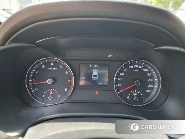 Kia Come New K3 id 4294909 из Кореи 15