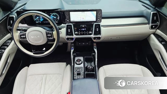 Kia Sorento 4th Generation id 4395828 из Кореи 31