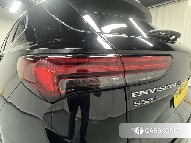 Buick Angkewei S id 4229232 из Китая 17