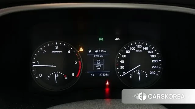 Hyundai All New Tucson id 3754519 из Кореи 17