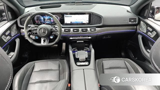 Mercedes-Benz GLE-Class W167 id 4394606 из Кореи 30