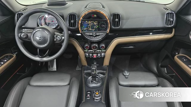 Mini Cooper Countryman id 4759799 из Кореи 32