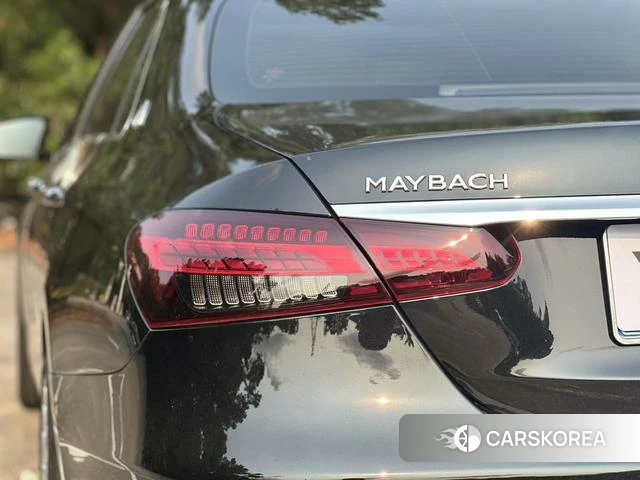 Mercedes-Benz E-class id 4264506 из Китая 16