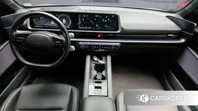 Hyundai Ionic 6 id 3366069 из Кореи 17