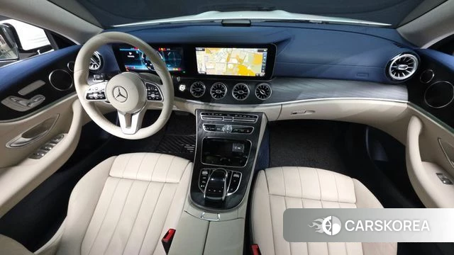 Mercedes-Benz E-Class W213 id 3829088 из Кореи 17