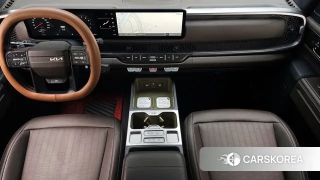 Kia Tasman id 3732318 из Кореи 17